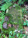 Haigerloch Friedhof alt 186.jpg (169328 Byte)